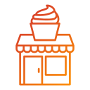 pasteleria icon