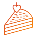 pastelería icon