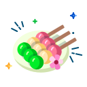 dango 