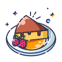 flan icon