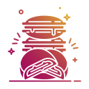 dorayaki icon