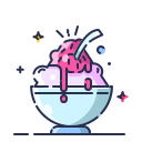 kakigori icon