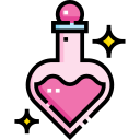 poción de amor icon