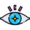 visión icon