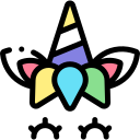 unicornio icon