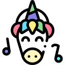 unicornio icon