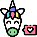 unicornio icon