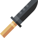 Knife 