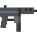 Machine gun 