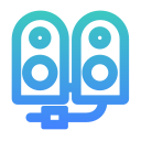 altavoz icon