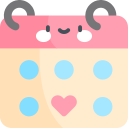 calendario icon