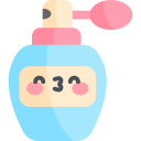 perfume icon