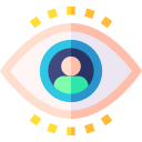 visualizar icon