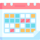 calendario icon