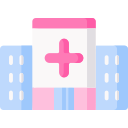 hospital icon