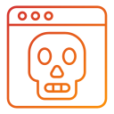 malware icon