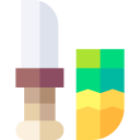 cuchillo icon