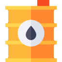 barril de petroleo icon