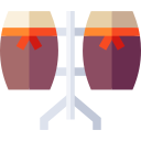 congas icon