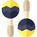 maracas icon