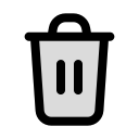 borrar icon