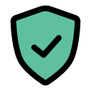 seguridad icon