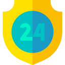 seguridad icon