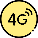 4g icon