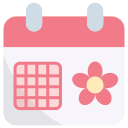 calendario icon