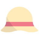 sombrero pamela icon