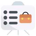 Training icon