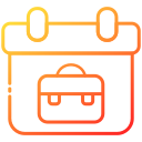 calendario icon