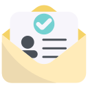 Mail icon