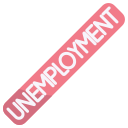 Unemployment icon
