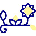 diseño floral