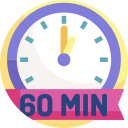 60 minutos icon