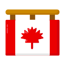 canadá icon