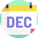 diciembre icon