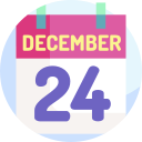 diciembre icon