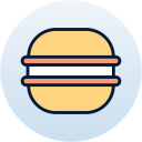 macarrón icon