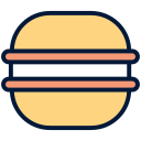 macarrón icon