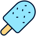 palito de paleta icon