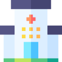 hospital icon