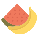 fruta 