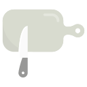 Cutting board 
