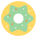 rosquilla icon