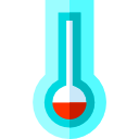 baja temperatura 