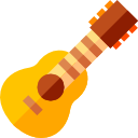 guitarra icon