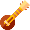 banjo icon