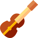 violín icon